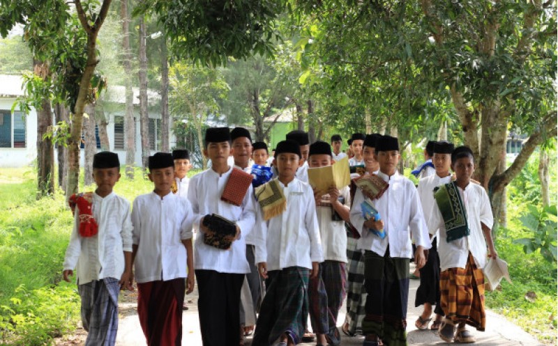 Nur Ul Ilmi Sindangjaya
